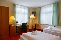Hotel Goldener Fasan