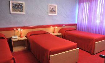 Hotel Ariane