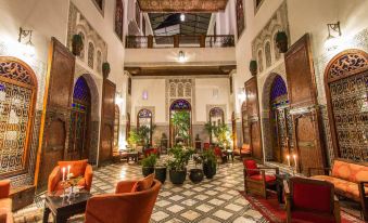 Riad - Dar Al Andalous