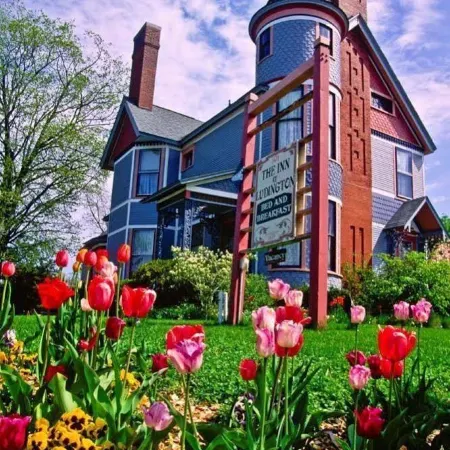 Summers Inn Ludington - Adults Only