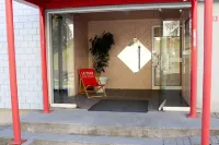 Résidences du Chamossaire Hotels in Ormont-Dessous
