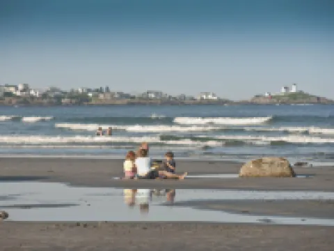 Grand View Hotel Hotels in York