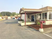 Travelers Inn Motel Hotels in Keizer