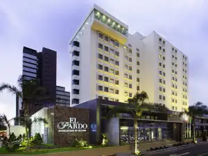 DoubleTree by Hilton Lima Miraflores El Pardo