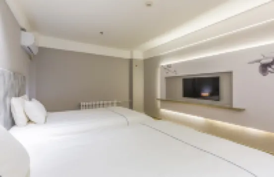 Magnotel (Huludao City Government) Hotels in Longwan Seaside