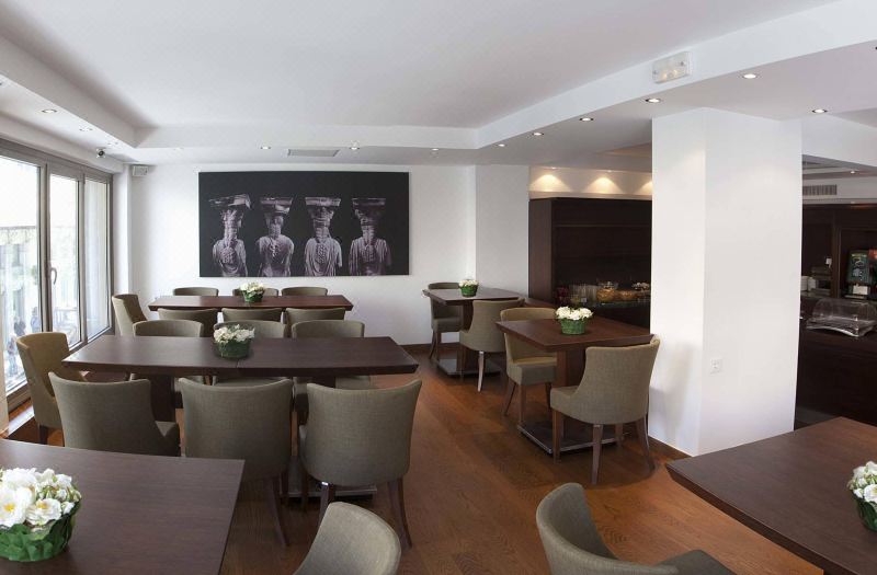 Plaka Hotel photo 5