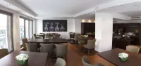 Plaka Hotel - breakfast