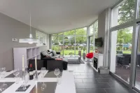 EuroParcs de Rijp Hotel a Akersloot