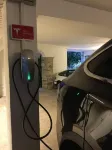 Hotel Royal - parking