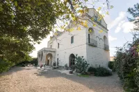 Masseria Agrituristica Lama San Giorgio Hotels in Rutigliano