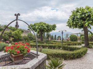 Relais Il Chiostro di Pienza