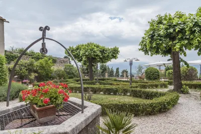 Relais Il Chiostro di Pienza