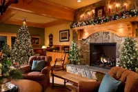 The Winstead Inn - Wifi