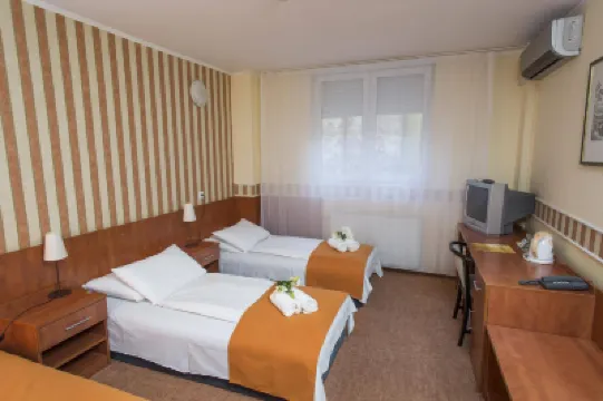 Atlantic Hotel のホテル