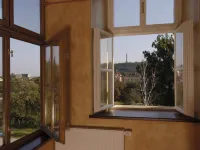 EA Hotel Jeleni Dvur Prague Castle Hotels near Prague Loreto