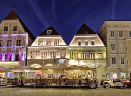Landhotel Mader