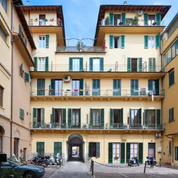 Hotel Cosimo De' Medici