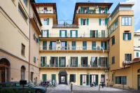 Hotel Cosimo De' Medici Hotels near Church of Saint Bartholomew 'a Monte Oliveto'