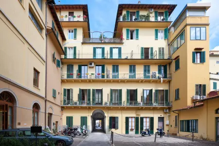Hotel Cosimo De' Medici