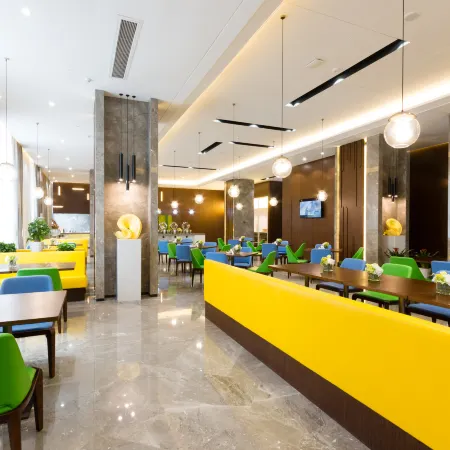 Hampton by Hilton Ji'an