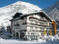 Hotel Restaurant Mattmarkblick Hôtels à : Saas-Almagell