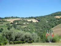 Hotel la Meridiana