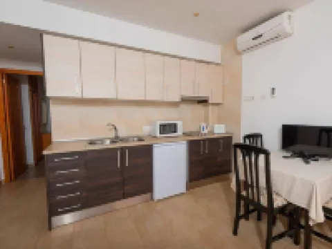 Boutique Apartments Marsol Ibiza Hotels in Santa Eularia des Riu