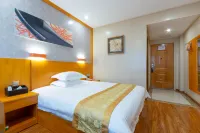 Shiji Huating Grand Hotel Hotels in Taihe County