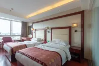 Huajian Hotel - parking