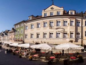 Posthotel Kolberbräu