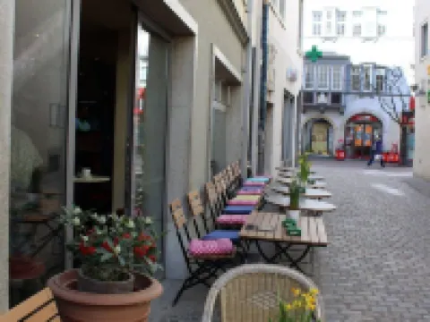 薩克酒店 沙夫豪森酒店