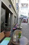 Hotel & Backpackers Zak Schaffhausen Hotels in Schaffhausen