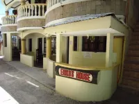 Eriko's House