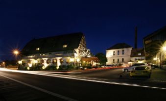 Hotel Brauereigasthof Landwehr-Brau