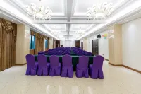 Jiangning Hotel Hotels in Ningdou