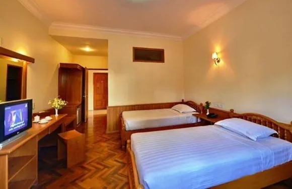 皮尹吳倫勝利團結酒店