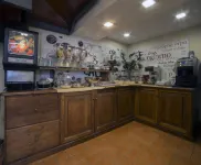Hotel Filippeschi Hotels in Orvieto