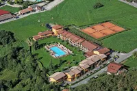 Hotel Residence la Pertica