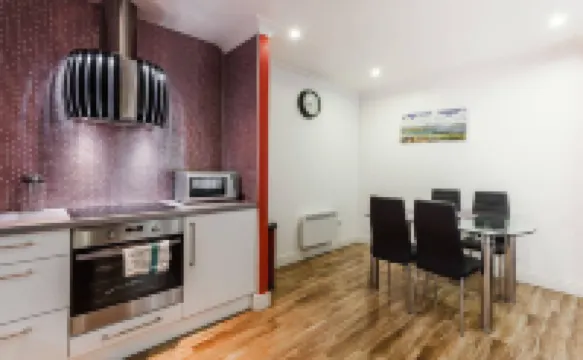 Parnell Square Apartments
