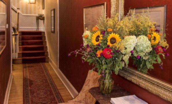 La Reserve Bed and Breakfast