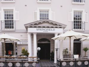 Springfield Lodge