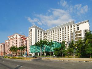 Promenade Hotel Kota Kinabalu