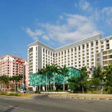 Promenade Hotel Kota Kinabalu Hotels near Borneo Trading Post