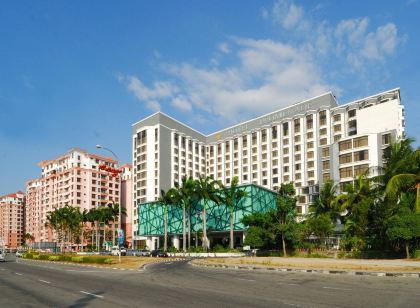 Promenade Hotel Kota Kinabalu