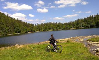 Landgasthof Jostalstüble