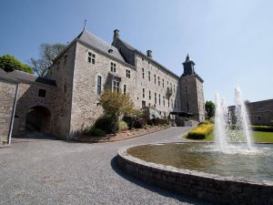 Château de Harzé