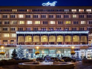 Apollo Hotel Bratislava