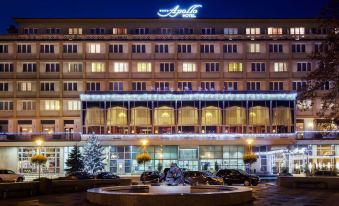 Apollo Hotel Bratislava