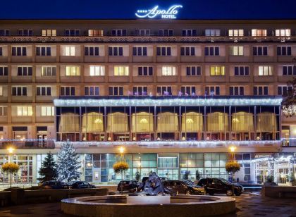 Apollo Hotel Bratislava