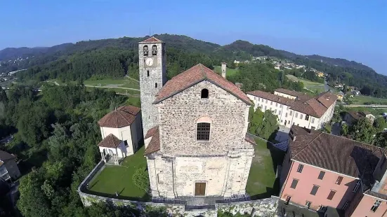 Hotel Nuova Italia